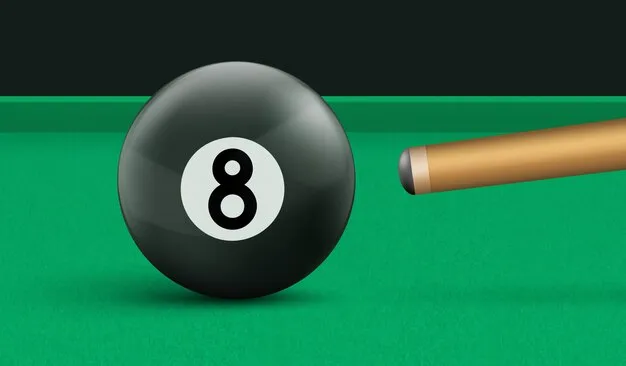 Unlocking a New Era: The Game-Changing Advancements in Carbon Fiber Pool Cues